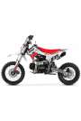 Pitbike CRZ 125cc sport 14/12 New Version