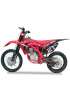 Pitbike BSE pro 110cc / 125cc / 150cc