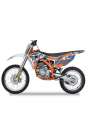 Dirt bike 250cc J4
