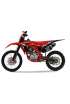 Dirt bike 250cc M5